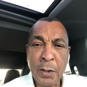 Meet your Posher, Dan